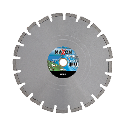 Disc road asfalt maxon MRA350